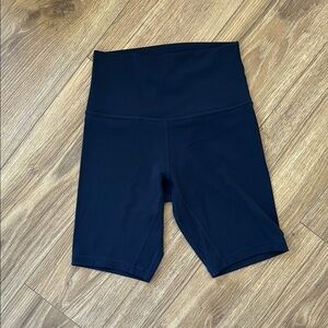 Lululemon Align Short - 8"